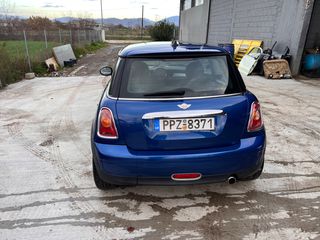 Mini Cooper 2007 R56-thumb-9
