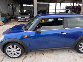 Mini Cooper 2007 R56-thumb-10
