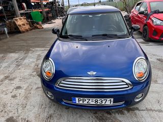 Mini Cooper 2007 R56-thumb-11