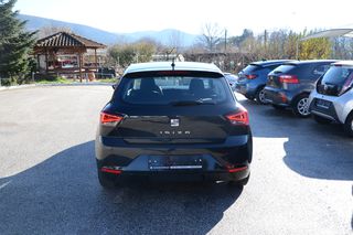 Seat Ibiza 2017 Cruise με radar, Κάμερα, Θερμαινόμενο σαλόνι-thumb-2