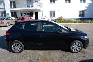 Seat Ibiza 2017 Cruise με radar, Κάμερα, Θερμαινόμενο σαλόνι-thumb-3