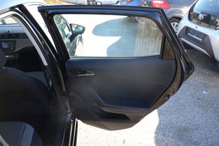 Seat Ibiza 2017 Cruise με radar, Κάμερα, Θερμαινόμενο σαλόνι-thumb-4