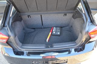 Seat Ibiza 2017 Cruise με radar, Κάμερα, Θερμαινόμενο σαλόνι-thumb-8