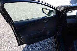 Seat Ibiza 2017 Cruise με radar, Κάμερα, Θερμαινόμενο σαλόνι-thumb-6