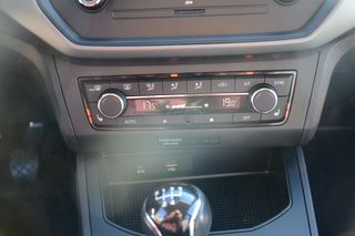 Seat Ibiza 2017 Cruise με radar, Κάμερα, Θερμαινόμενο σαλόνι-thumb-13