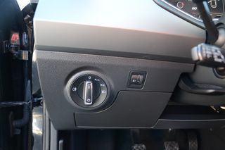 Seat Ibiza 2017 Cruise με radar, Κάμερα, Θερμαινόμενο σαλόνι-thumb-15