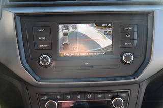 Seat Ibiza 2017 Cruise με radar, Κάμερα, Θερμαινόμενο σαλόνι-thumb-16