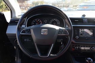 Seat Ibiza 2017 Cruise με radar, Κάμερα, Θερμαινόμενο σαλόνι-thumb-17