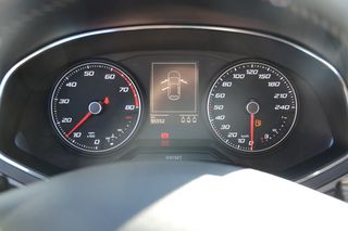Seat Ibiza 2017 Cruise με radar, Κάμερα, Θερμαινόμενο σαλόνι-thumb-18
