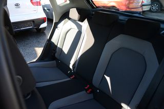 Seat Ibiza 2017 Cruise με radar, Κάμερα, Θερμαινόμενο σαλόνι-thumb-12