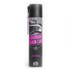 SPRAY ΑΛΥΣΙΔΑΣ MUC-OFF ENDURANCE (ALL WEATHER) CHAIN LUBE 400ML