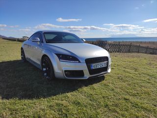 Audi TT '08