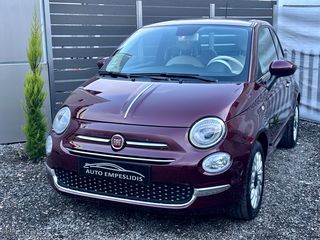 Fiat 500 '20 LOUNGE CLIMA