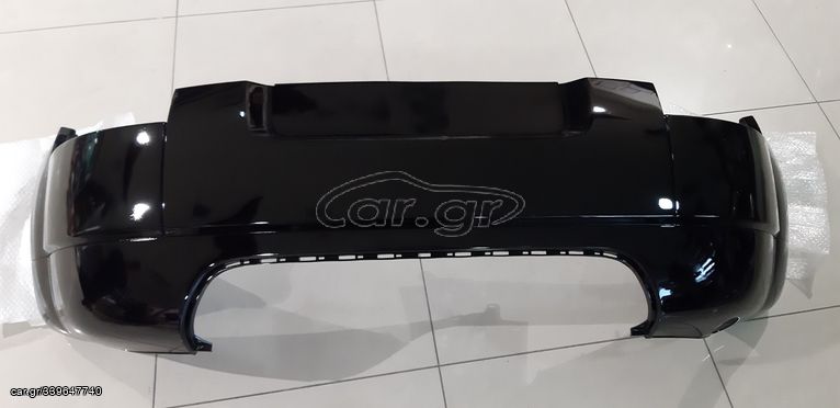 ΠΡΟΦΥΛΑΚΤΗΡΑΣ ΠΙΣΩ ΓΝΗΣΙΟΣ ΜΕΤΑΧΕΙΡΙΣΜΕΝΟΣ AUDI TT  1998-2006 8N****