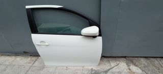 Citroën C1 2014 2014 2021 πόρτα εμπρός δεξιά 