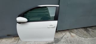 Citroën C1 2014 2014 2021 πόρτα εμπρός αριστερά 