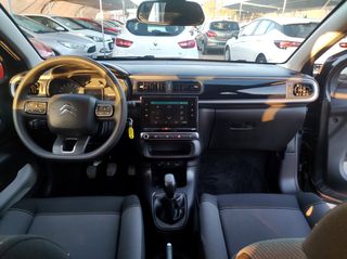 Citroen C3 2017 1.6 Blue-HDi Feel-thumb-2