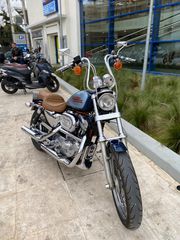 Harley Davidson Sportster XL 883 '98