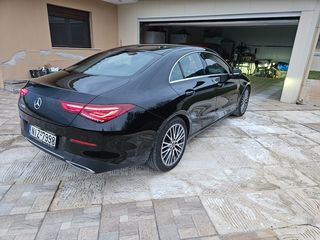 Mercedes-Benz CLA 180 2021 Ελληνικο Προσφορα