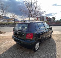 Volkswagen Polo '00 1.0 FULL EXTRA!!!