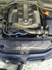 Bmw 545 2008-thumb-16