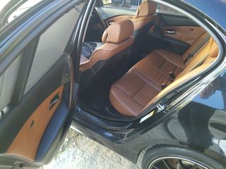 Bmw 545 2008-thumb-5