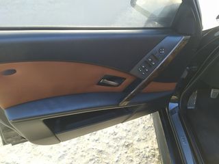 Bmw 545 2008-thumb-7