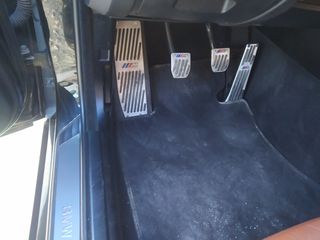 Bmw 545 2008-thumb-8