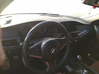 Bmw 545 2008-thumb-10