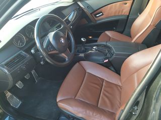 Bmw 545 2008-thumb-12