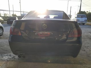 Bmw 545 2008-thumb-11