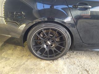 Bmw 545 2008-thumb-13