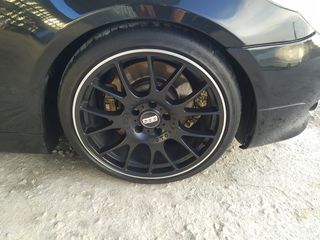 Bmw 545 2008-thumb-17