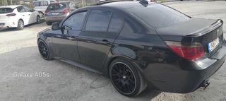 Bmw 545 2008-thumb-2