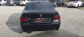 Bmw 545 2008-thumb-3