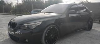 Bmw 545 2008-thumb-1
