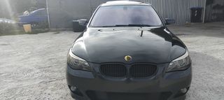 Bmw 545 2008-thumb-4