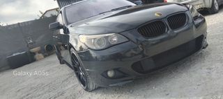 Bmw 545 2008