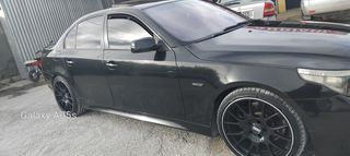Bmw 545 2008-thumb-19