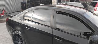 Bmw 545 2008-thumb-21