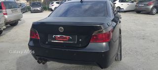 Bmw 545 2008-thumb-22