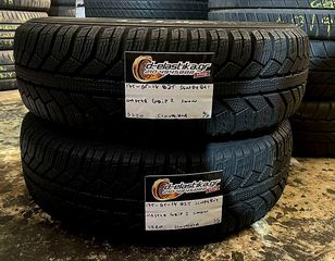 175/65R14 Semperit Μετ/νά ελαστικά DOT3320