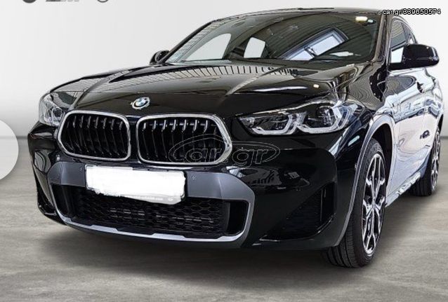 Bmw X2 '22  xDrive25e M Sport Steptronic 