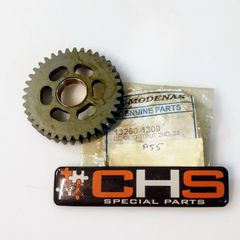MOD ΓΡΑΝΑΖΙ ΔΕΥΤΕΡΕΥΩΝ 38Τ DINAMIK 125