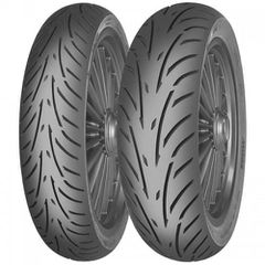 ΛΑΣΤΙΧΑ 140/60-14 TOURING FORCE MITAS-SAVA