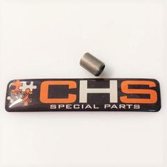 ΟΔΗΓΟΣ ΚΥΛΙΝΔΡΟΥ KAZER-CRYPTON-CRYPTON X135-ZX130-XCITE 135/VF125/185 ΕΣΩΤΕΡΙΚΑ 10Χ14 Φ8mm