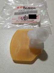SUZUKI ΣΙΤΑ ΑΝΤΛΙΑΣ DL650 VSTROM 04-06 DL1000VSTROM 04-10 GSX1300R HAYABUSA 01-GSX1400 01-06