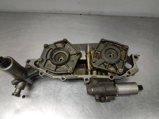 BMW E46 E39 X5 X3 ΕΞΑΚΥΛΙΝΔΡΟ ΔΙΠΛΟ ΒΑΝΟΣ (VANOS)-thumb-1