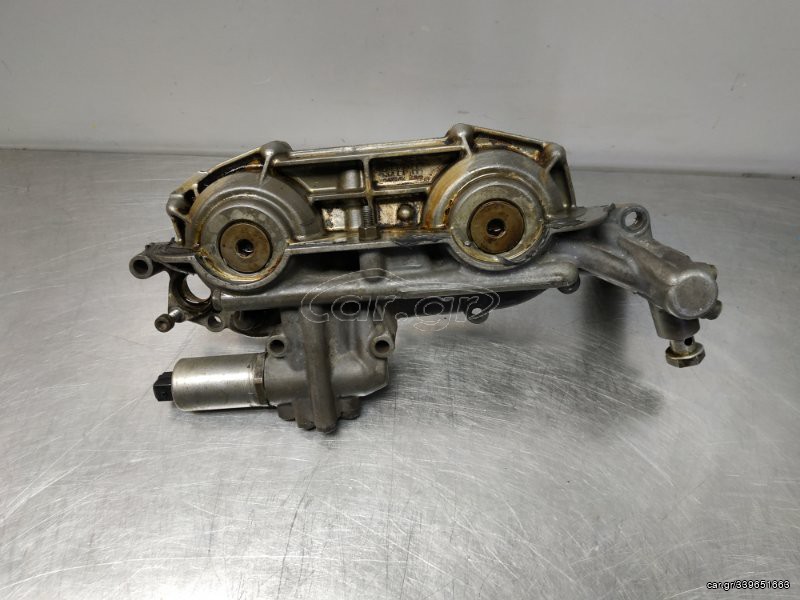 BMW E46 E39 X5 X3 ΕΞΑΚΥΛΙΝΔΡΟ ΔΙΠΛΟ ΒΑΝΟΣ (VANOS)