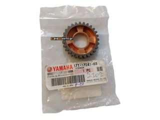 YAMAHA ΓΡΑΝΑΖΙ ΣΑΣΜΑΝ 4ης XT225-XT125 27Δ